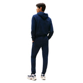 Pantalone Jogger Uomo Tommy Jeans Logo Blu | NonSoloSport