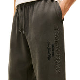 Pantalone Jogger Uomo Tommy Jeans New Classics Nero | NonSoloSport