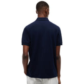 Polo Uomo Tommy Jeans TJM Blu Scuro | NonSoloSport