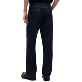 Jeans Uomo Tommy Jeans Otis Regular Fit Blu Scuro | NonSoloSport