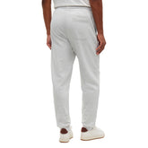 Pantalone Jogger Uomo Tommy Jeans Signature Grigio | NonSoloSport
