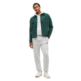 Pantalone Jogger Uomo Tommy Jeans Signature Grigio | NonSoloSport
