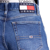 Tommy Jeans Betsy Baggy Fit Donna Blu | NonSoloSport