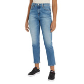 Jeans Donna Tommy Jeans Izzie Ankle Blu | NonSoloSport