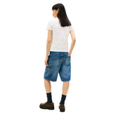 Polo Donna Tommy Jeans Mm Ess Bianco Ecru | NonSoloSport