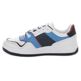 Tommy Jeans Archive Basket Uomo Bianco | NonSoloSport