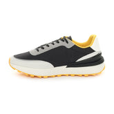 Tommy Jeans Technical Evolve Uomo Nero Giallo | NonSoloSport
