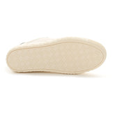Tommy Jeans Tjm Leather Outsole Uomo Bianco Sporco | NonSoloSport