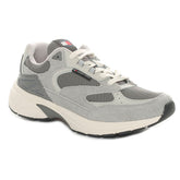 Sneakers Uomo Tommy Jeans Color Block Grigio | NonSoloSport