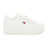 Tommy Jeans New Roxy 4A8 Donna Bianco | NonSoloSport