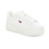 Tommy Jeans New Roxy 4A8 Donna Bianco | NonSoloSport