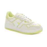 Tommy Jeans Decon Basket Low Cut Donna Bianco | NonSoloSport