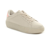 Tommy Jeans Tjw New Capsule Donna Bleached Stone | NonSoloSport