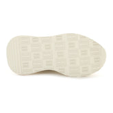 Sneakers Donna Tommy Jeans Tjw Fur Fashion Runner Lc Bianco | NonSoloSport