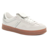 Sneakers Donna Tommy Jeans The Greenwich Argento | NonSoloSport