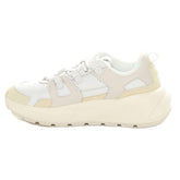 Sneakers Donna Tommy Jeans Th Premium Runner Stitch Bianco | NonSoloSport