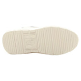 Sneakers Donna Tommy Jeans Th Premium Runner Stitch Bianco | NonSoloSport