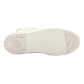 Sneakers Donna Tommy Jeans Th Premium Basket Sneaker Hi Bianco | NonSoloSport
