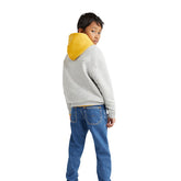 Tommy Jeans Hilfiger Monotype Skater Bambino Blu | NonSoloSport