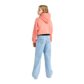 Tommy Jeans Global Stripe Bambino Blu | NonSoloSport