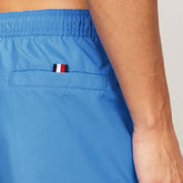 Costume Uomo Tommy Jeans Linear Vert Azzurro | NonSoloSport