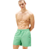Costume Boxer Uomo Tommy Jeans Original Verde | NonSoloSport