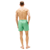 Costume Boxer Uomo Tommy Jeans Original Verde | NonSoloSport