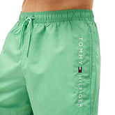 Costume Boxer Uomo Tommy Jeans Original Verde | NonSoloSport