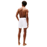 Costume Boxer Uomo Tommy Hilfiger Original Bianco | NonSoloSport
