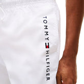 Costume Boxer Uomo Tommy Hilfiger Original Bianco | NonSoloSport