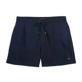 Costume Uomo Tommy Jeans Ricamo Blu Scuro | NonSoloSport