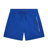 Costume Uomo Tommy Jeans Original Blu | NonSoloSport