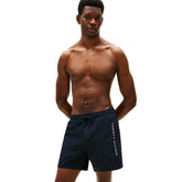 Costume Uomo Tommy Jeans Original Blu scuro | NonSoloSport