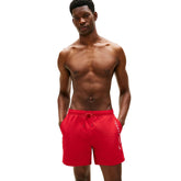 Costume Uomo Tommy Jeans Original Rosso | NonSoloSport