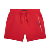 Costume Uomo Tommy Jeans Original Rosso | NonSoloSport