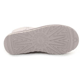 Boots Donna Ugg Classic Mini II Grigio | NonSoloSport