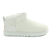 Boots Donna Ugg Ultra Mini Classic Ghiaccio | NonSoloSport