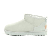 Boots Donna Ugg Ultra Mini Classic Ghiaccio | NonSoloSport