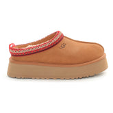 Ciabatta Donna Ugg Tazz Marrone | NonSoloSport