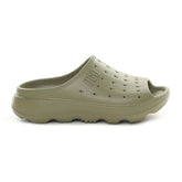 Ciabatta Uomo Ugg Slide It Khaki | NonSoloSport