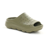 Ciabatta Uomo Ugg Slide It Khaki | NonSoloSport