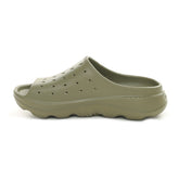 Ciabatta Uomo Ugg Slide It Khaki | NonSoloSport