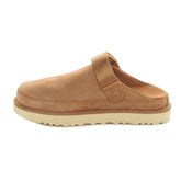 Sabot Donna Ugg Goldenstar Clog Chestnut | NonSoloSport