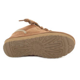 Sneakers Donna Ugg Lowmel Marrone | NonSoloSport