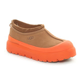 Ciabatta Boots Uomo Ugg Tasman Weather Hybrid Chestnut Arancione | NonSoloSport
