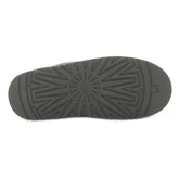Ciabatta Donna Ugg Tazzle Grigio | NonSoloSport