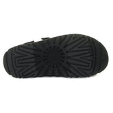 Sandalo Donna Ugg Goldenglow Nero | NonSoloSport