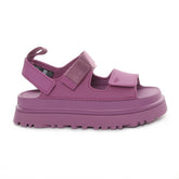Sandalo Donna Ugg Goldenglow Viola | NonSoloSport