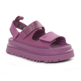 Sandalo Donna Ugg Goldenglow Viola | NonSoloSport
