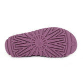 Sandalo Donna Ugg Goldenglow Viola | NonSoloSport